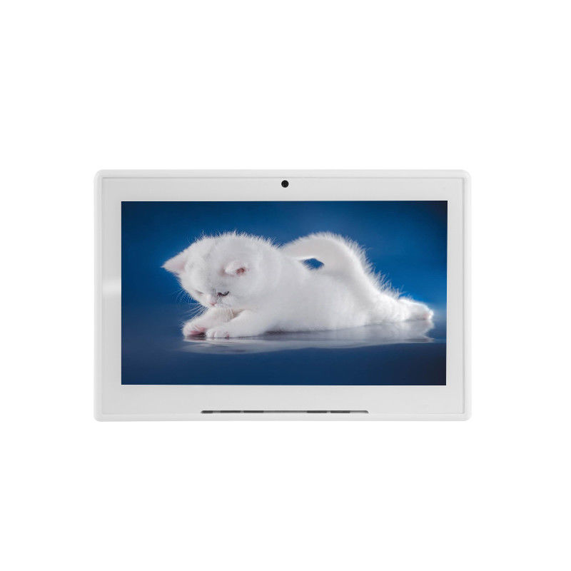 Tablet Android IPS da 7 pollici con opzione RJ45 e processore Quad Core Cortex A7