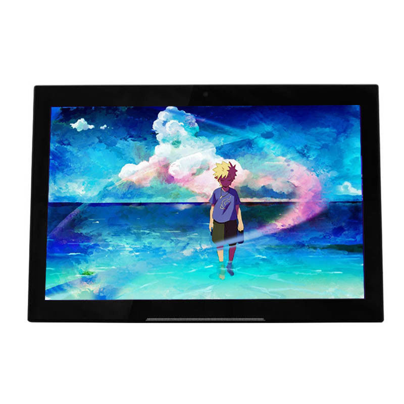 Oem Odm 10.1 Inch L Design RK3128 Android 6.0 IPS Screen Tablet PC Ristorante Ordinazione Tablet Android