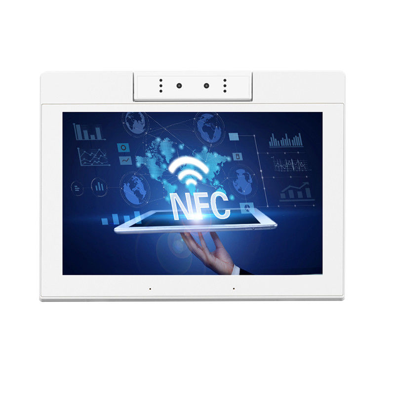 Tablet Android da 14 pollici con display IPS, 2 GB di RAM e funzionalità NFC per applicazioni POS