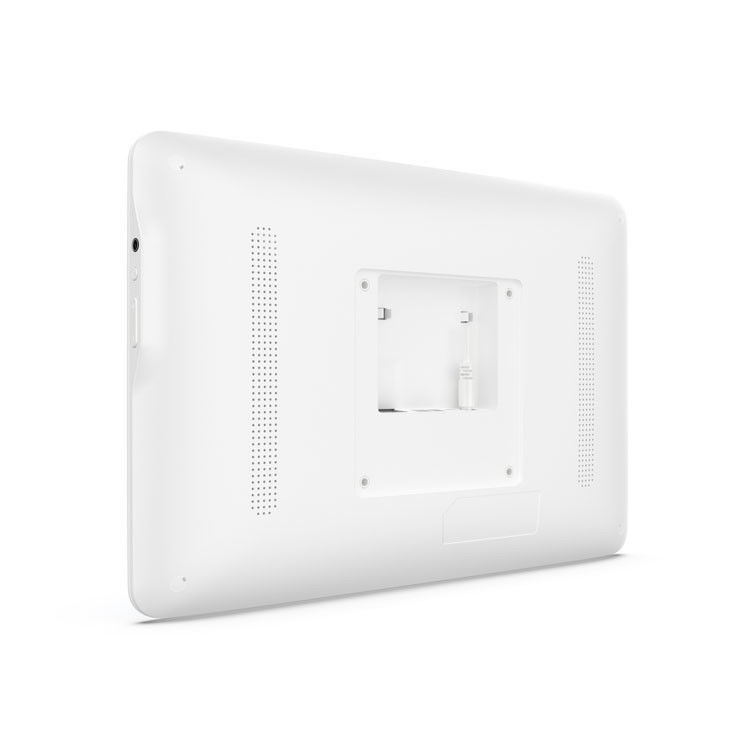 13.3 pollici tablet medico con risoluzione 1920x1080 e processore RK3288 per applicazioni sanitarie