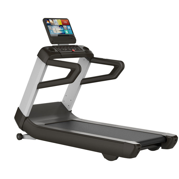 17.3 pollici FHD Android Fitness Tablet con processore RK3399 e 10-Point Capacitive Touch per l'integrazione del tapis roulant