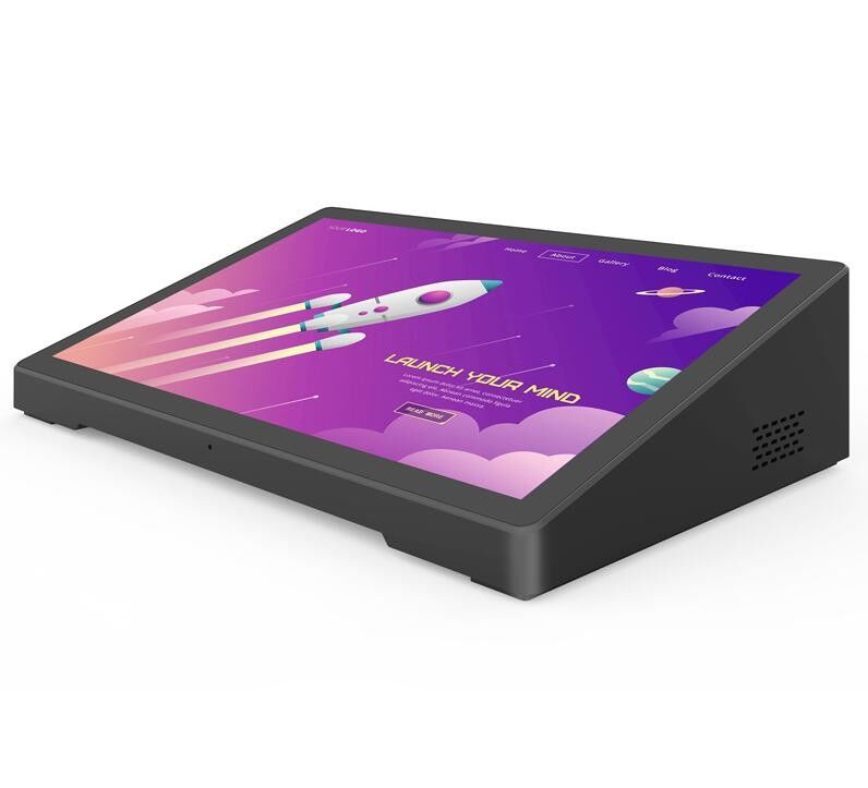 Android 8.1 OEM 10,1 pollici Tablet PC industriale Wi-Fi Multi Touch Panel
