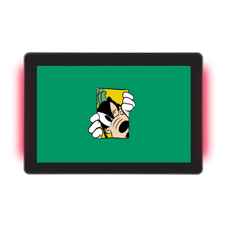 13.3 inch All In One Android Tablet con 10-Point Capacitive Touch e POE Power per PC in sala riunioni