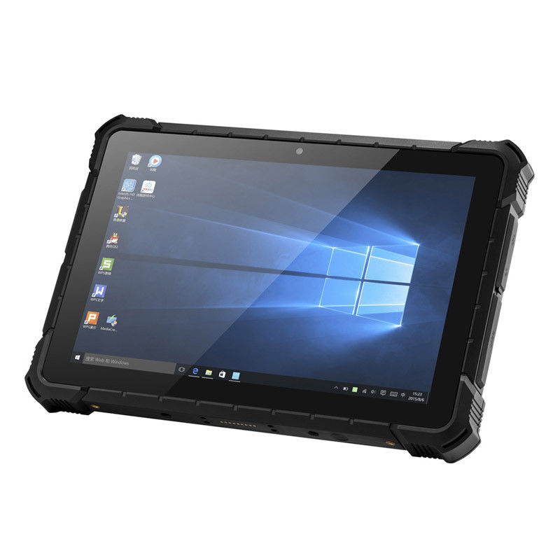 Tablet industriale Win RuggedCore 10.1