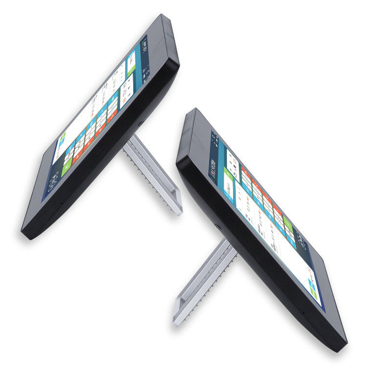13Tablet Android All-in-One da.3 pollici con schermo IPS FHD 1920x1080 e processore Quad Core RK3288