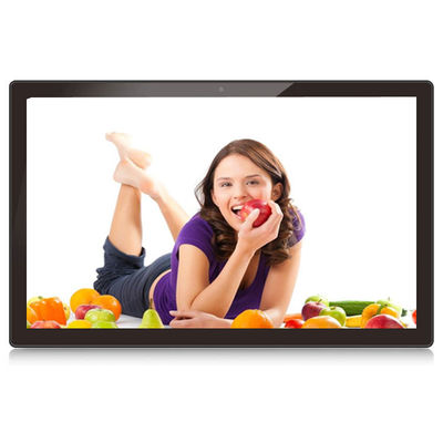 High Definition RK3399 Tablet Android da 21 pollici