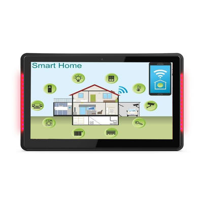 Tablet pc android tutto in un tablet android 13,3 pollici con funzione POE nfc 1920 * 1080 risoluzione