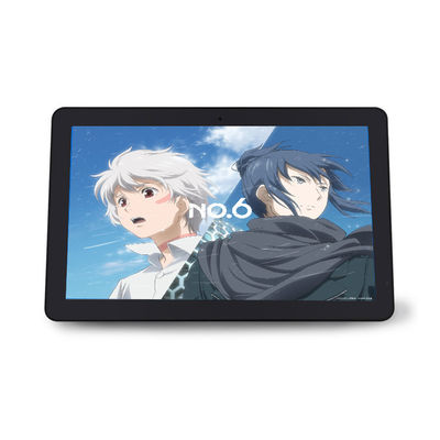 21.5 pollici Android All In One Tablet Montaggio a parete IPS Touch Screen DC 12V