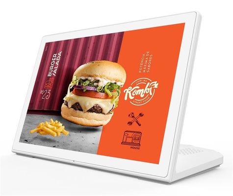 10 pollici IPS touchscreen tutto in un tablet Android RoHS certificato